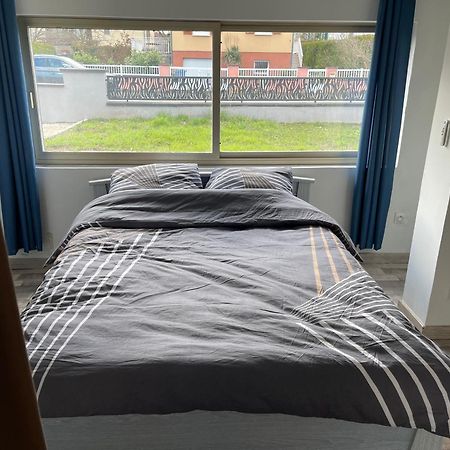 Chaleureux Appartement - Estrade Bollwiller Dış mekan fotoğraf