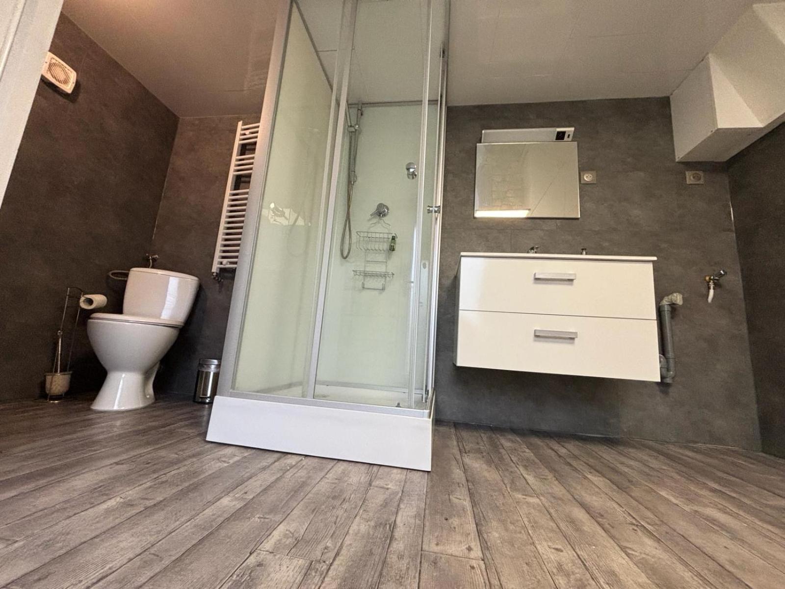 Chaleureux Appartement - Estrade Bollwiller Dış mekan fotoğraf