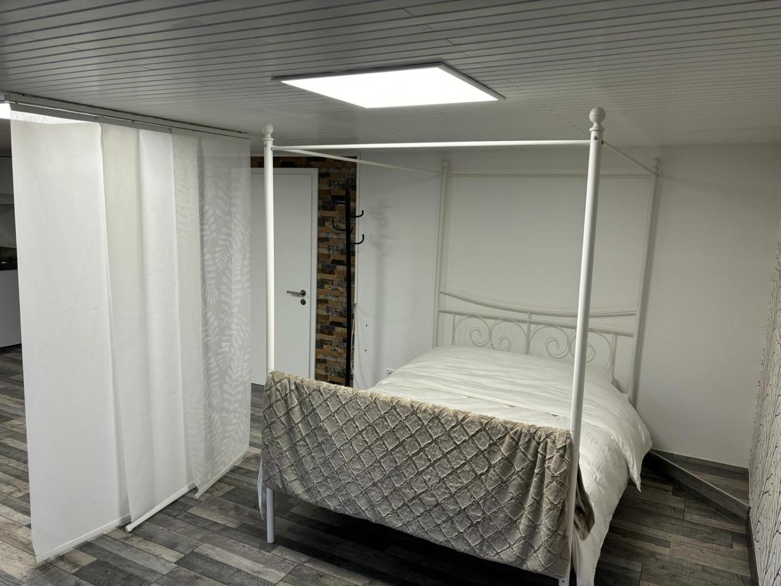 Chaleureux Appartement - Estrade Bollwiller Dış mekan fotoğraf